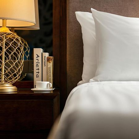 Ping Diamond Hotel האנוי מראה חיצוני תמונה