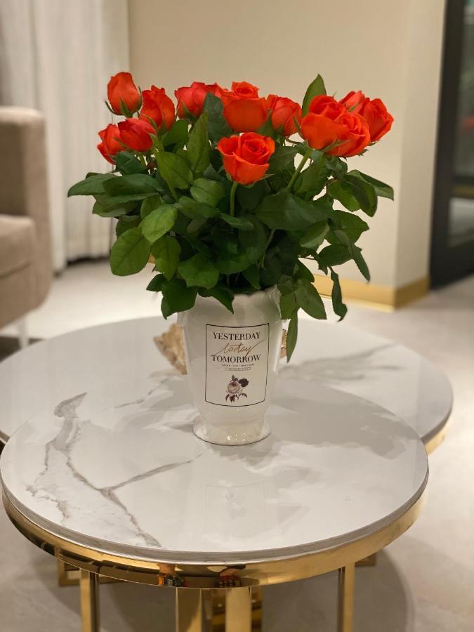 Ping Diamond Hotel האנוי מראה חיצוני תמונה