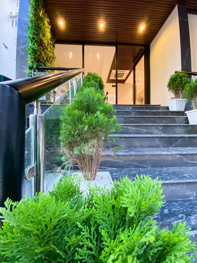 Ping Diamond Hotel האנוי מראה חיצוני תמונה