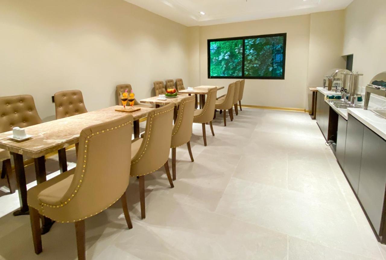 Ping Diamond Hotel האנוי מראה חיצוני תמונה