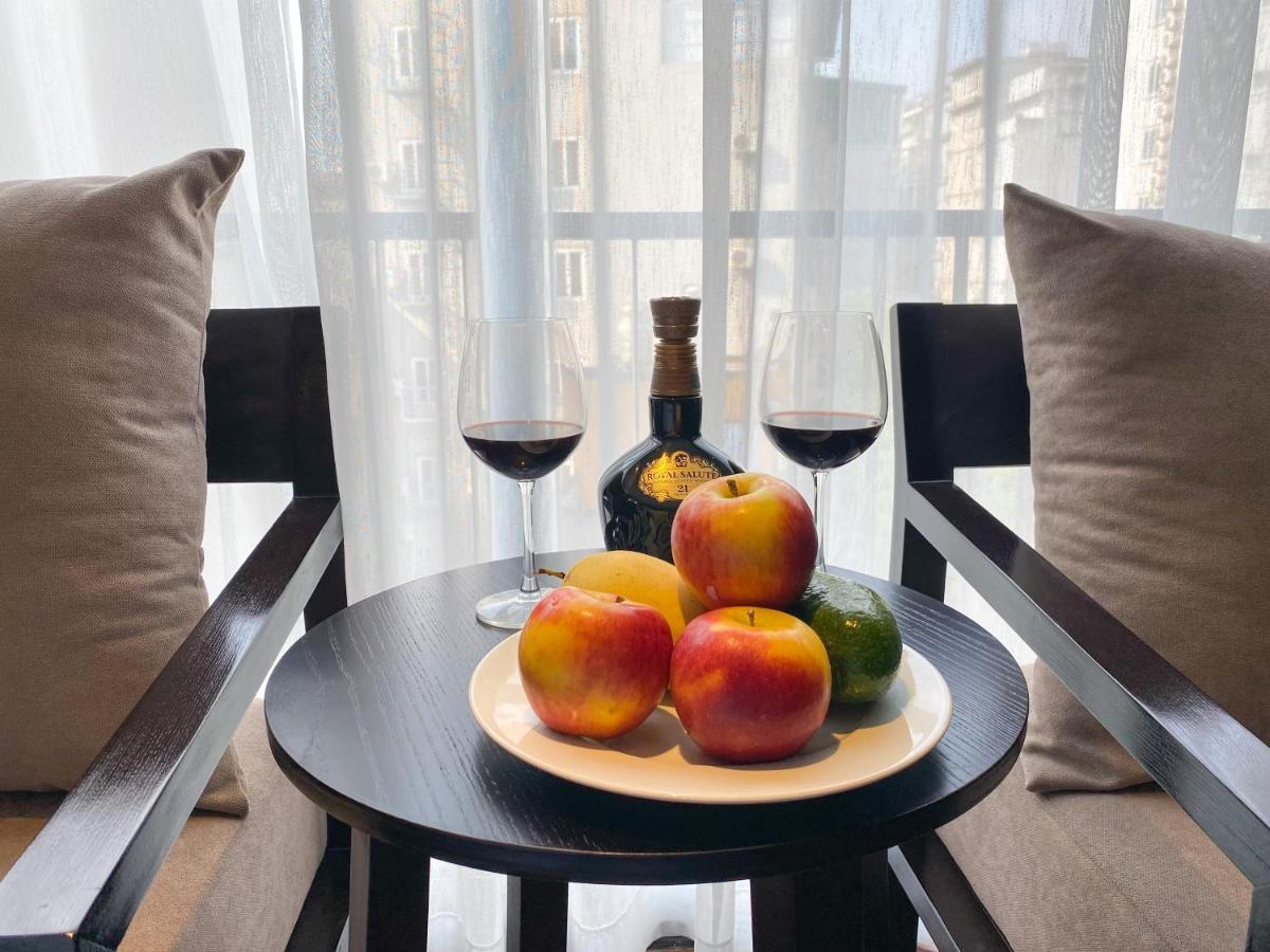 Ping Diamond Hotel האנוי מראה חיצוני תמונה